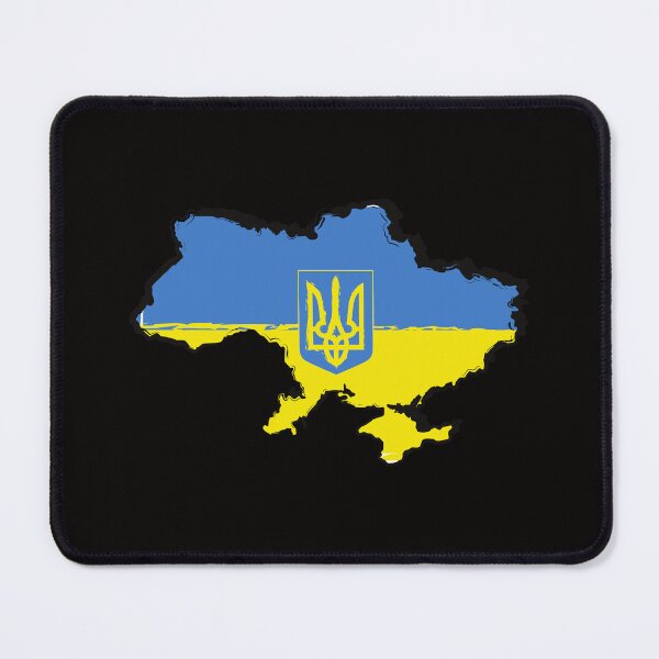 Item preview, I'm with Ukraine Classic T-Shirt designed and sold by youssef lanibi.