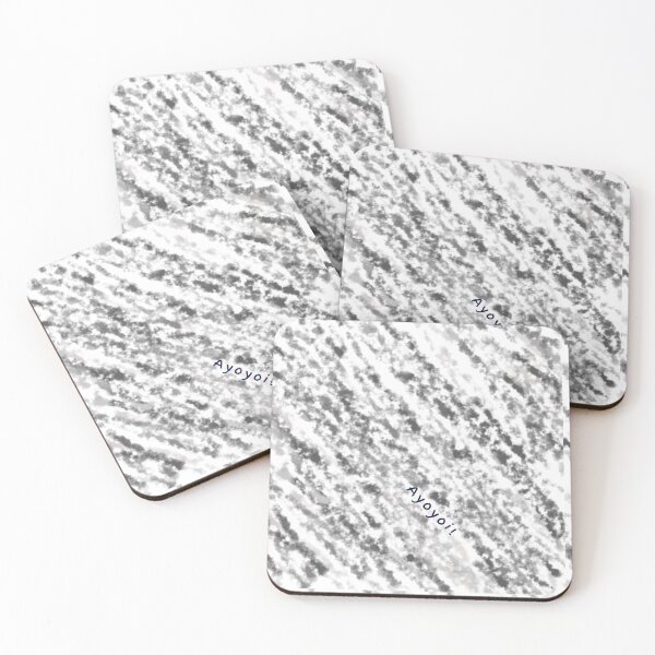 Item preview, Ayoyoi Brand Camouflage! That's all I need! Set #17 Black & White Series designed and sold by Krispsm.