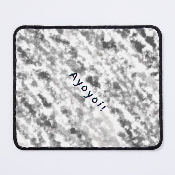 Item preview, Ayoyoi Brand Camouflage! That's all I need! Set #17 Black & White Series designed and sold by Krispsm.
