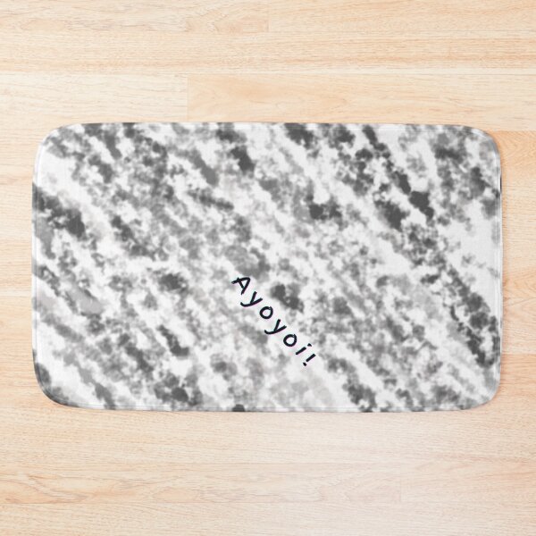 Item preview, Ayoyoi Brand Camouflage! That's all I need! Set #17 Black & White Series designed and sold by Krispsm.