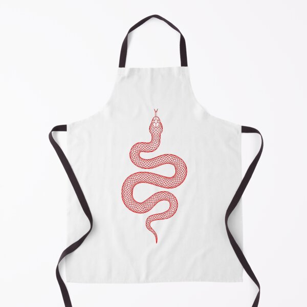 Item preview, Snake Illustration minimalist aesthetic designed and sold by VITYY.