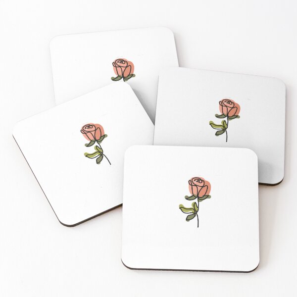 Item preview, rose designed and sold by afreen-khimani.