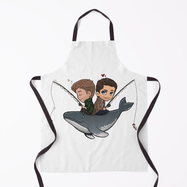 Item preview, Fishing Trip designed and sold by Ladyrandombox.