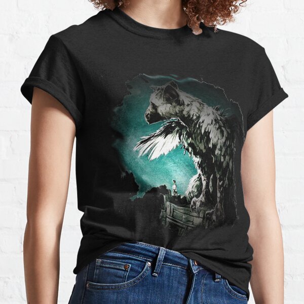 Item preview, Trico - The Last Guardian designed and sold by PaulCervantes.