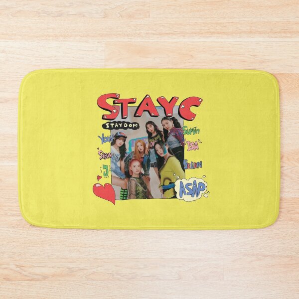 Item preview, STAYC designed and sold by TheSpotShop.