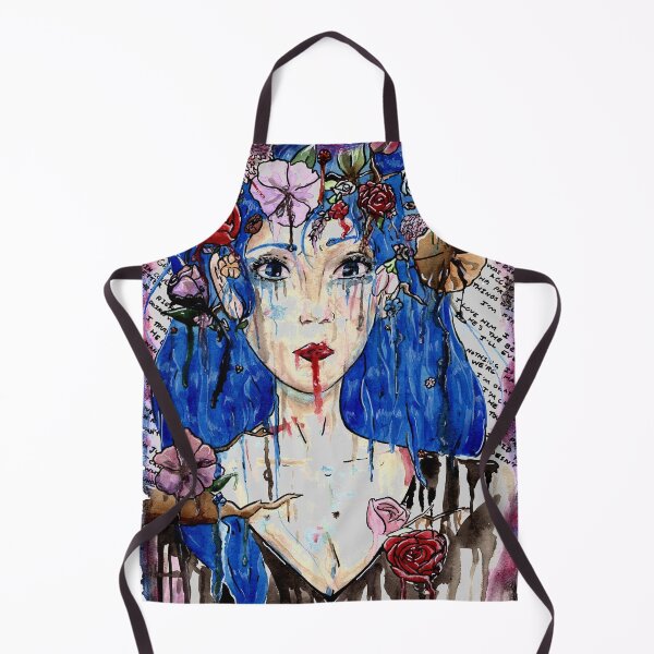 Item preview, Dripping with Thoughts designed and sold by AvalonUnmuzzled.