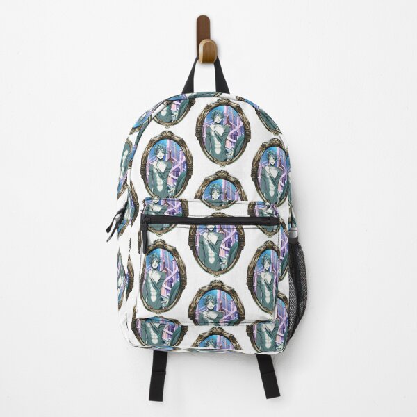 Item preview, Eel! Floyd Leech (Twisted Wonderland) designed and sold by Taylor Griffith.
