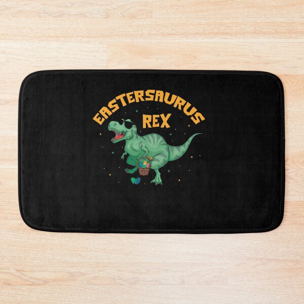 Item preview, Easter T-Rex Dino Easter Gift Eastersaurus Rex Easter Bunny designed and sold by Lenny Stahl.