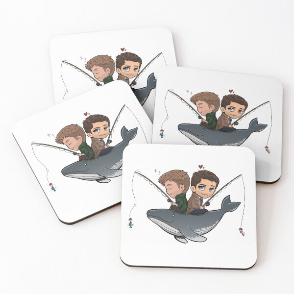 Item preview, Fishing Trip designed and sold by Ladyrandombox.