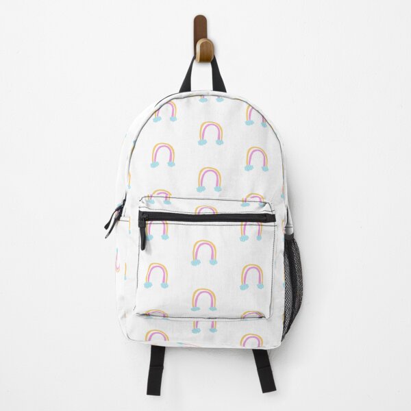 Item preview, Organic Rainbow designed and sold by Inspirationmotivation.