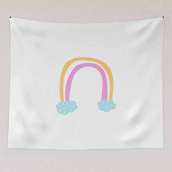 Item preview, Organic Rainbow  designed and sold by Inspirationmotivation.
