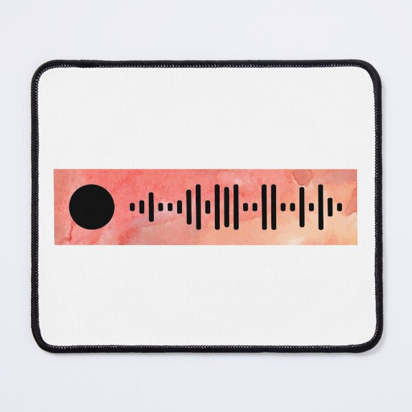 Item preview, Chanel - Frank Ocean Spotify Scan Code designed and sold by WandersApparel.