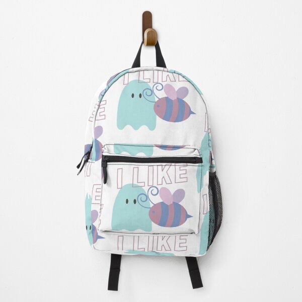 Item preview, Boo Bees designed and sold by AvailableVA.