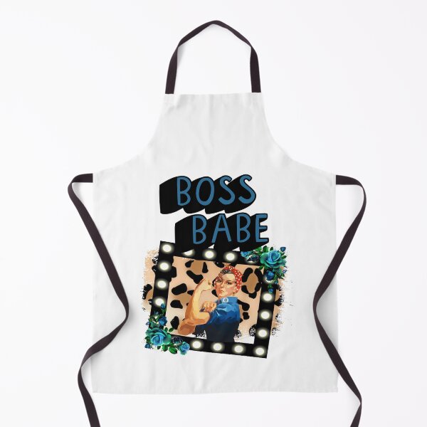 Item preview, Boss Babe designed and sold by speakupandshine.