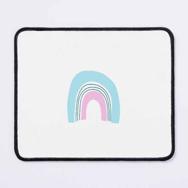 Item preview, Organic Rainbow  designed and sold by Inspirationmotivation.