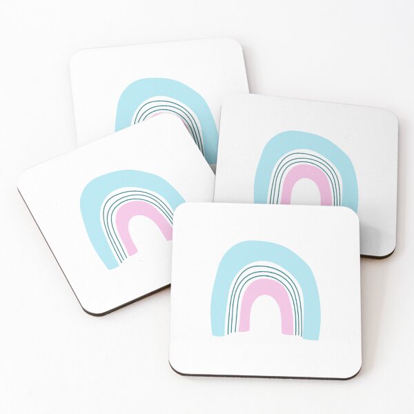 Item preview, Organic Rainbow  designed and sold by Inspirationmotivation.