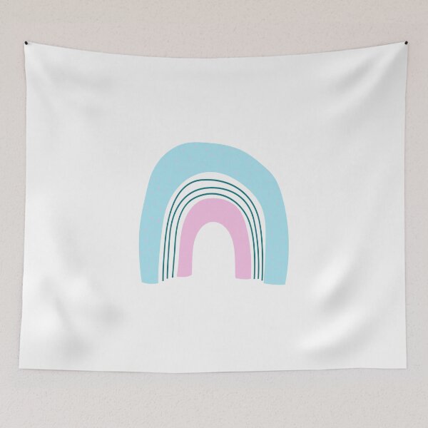 Item preview, Organic Rainbow  designed and sold by Inspirationmotivation.