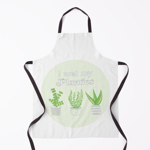 Item preview, I wet my PLANTIES designed and sold by Suzakara Designs.