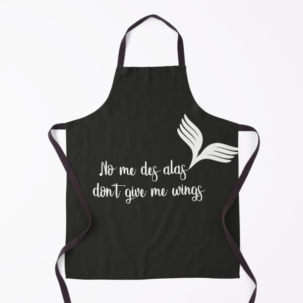 Item preview, Don't give me wings, don't give me wings designed and sold by DulceMia8.
