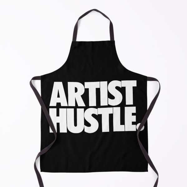 Item preview, Artist Hustle designed and sold by Toygami.