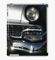 More Car Details iPad Case/Skin