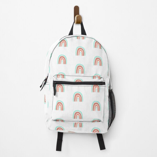 Item preview, Organic Rainbow designed and sold by Inspirationmotivation.