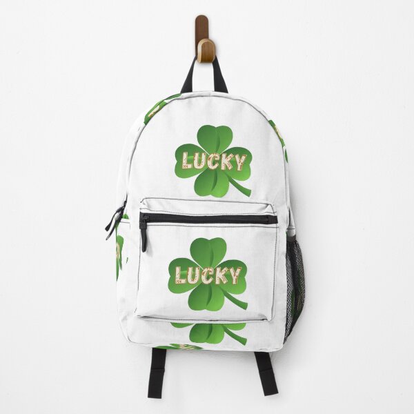 Item preview, Four Leaf Clover designed and sold by doodle3Dandy.