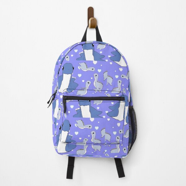 Item preview, Blue Nessie! designed and sold by Kehlpi.