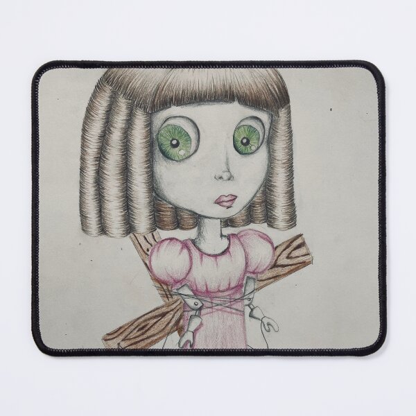 Item preview, Tangled designed and sold by RachelGrubb.