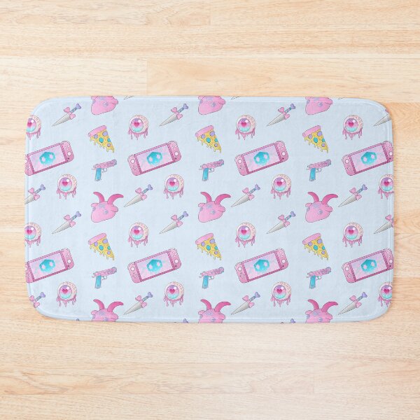 Item preview, evil kawaii pastel gore designed and sold by Mr-Uke-Arts.