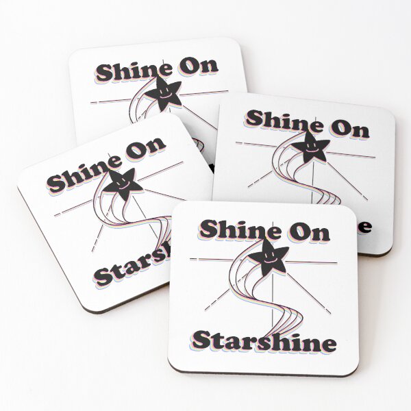 Item preview, Shine On Starshine (Original) designed and sold by Pajamurai.