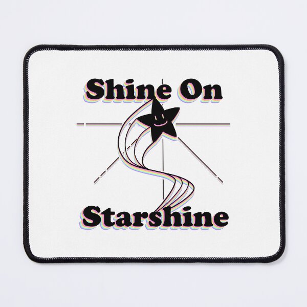 Item preview, Shine On Starshine (Original) designed and sold by Pajamurai.