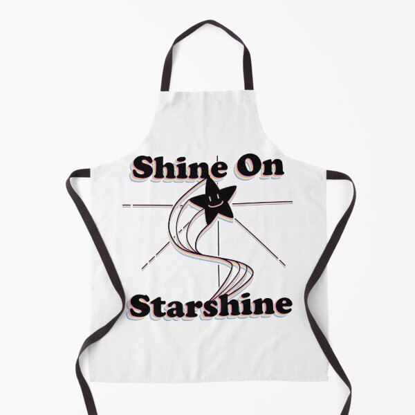 Item preview, Shine On Starshine (Original) designed and sold by Pajamurai.