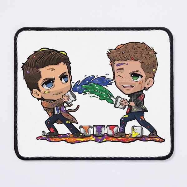 Item preview, Paint War designed and sold by Ladyrandombox.