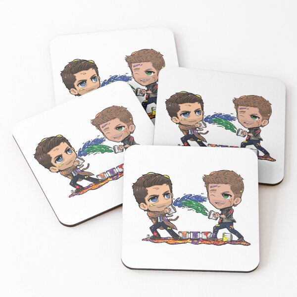 Item preview, Paint War designed and sold by Ladyrandombox.
