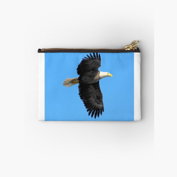 Item preview, Eagle on the Mississippi River designed and sold by WayneSheridan.