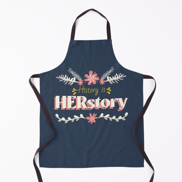Item preview, History is HERstory designed and sold by Regan Crowley.