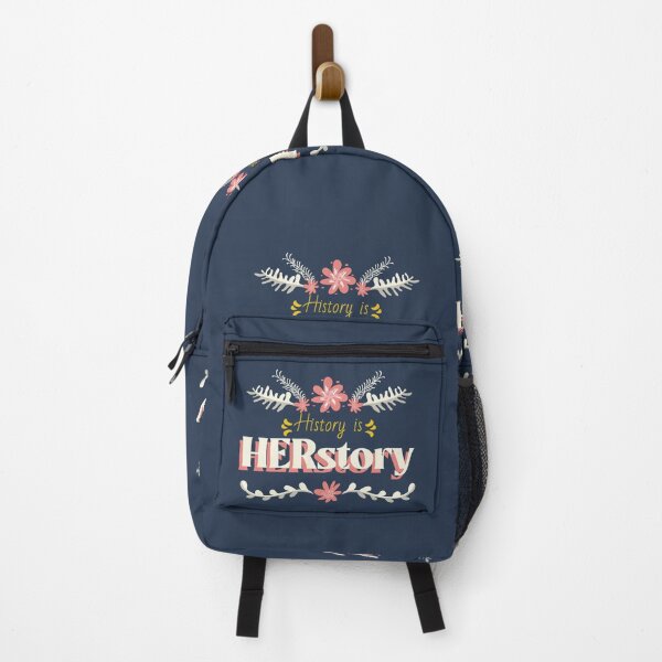 Item preview, History is HERstory designed and sold by Regan Crowley.