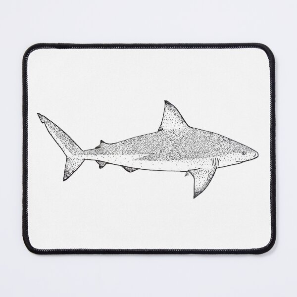 Item preview, Bull Shark designed and sold by thenyceshop.