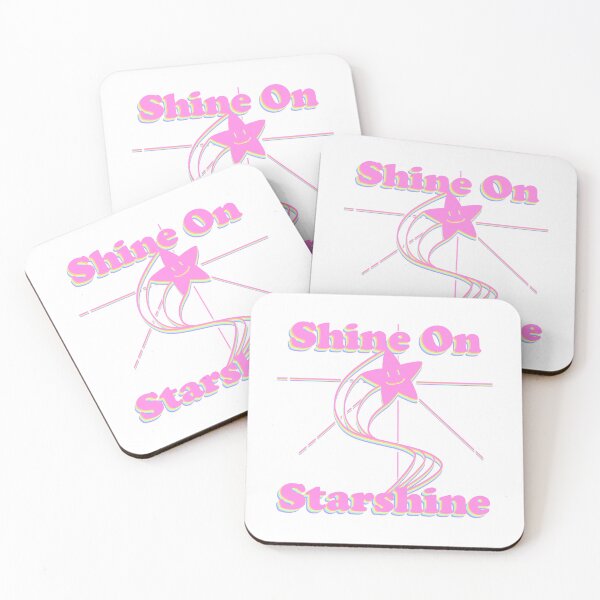 Item preview, Shine On Starshine (Color) designed and sold by Pajamurai.