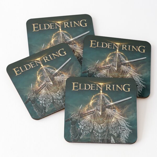 Item preview, Elden Ring designed and sold by LuckyNSleven.