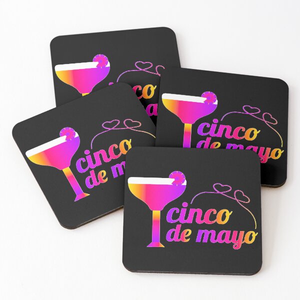 Item preview, cinco de mayo designed and sold by pnkpopcorn.
