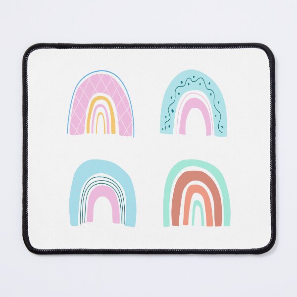 Item preview, Organic Rainbows  Pack   designed and sold by Inspirationmotivation.