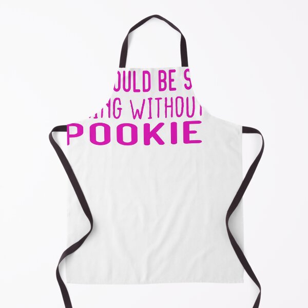 Item preview, Life Would Be So Boring Without Pookie designed and sold by designreb.