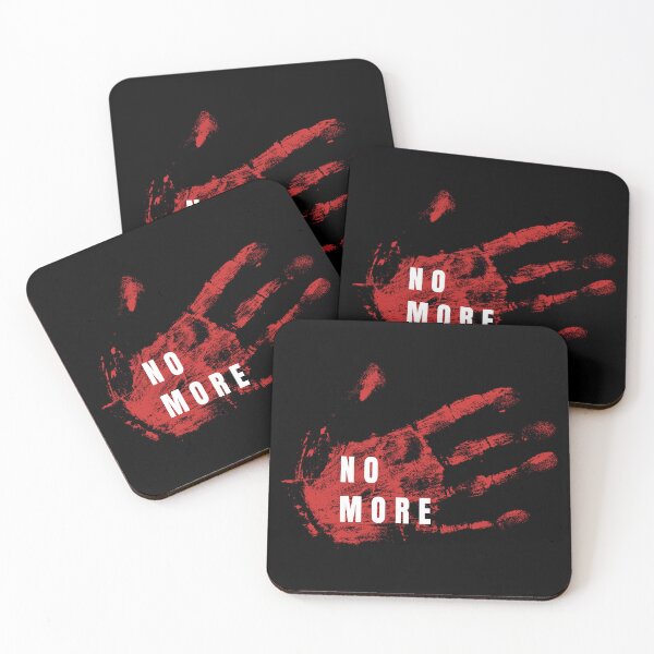 Item preview, No More Stolen Sisters MMIW Missing Murdered Indigenous Women designed and sold by nativeStor.