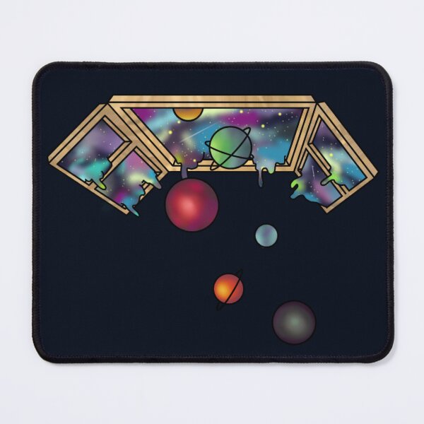Item preview, Wooden Space Window designed and sold by SpaceWuff.