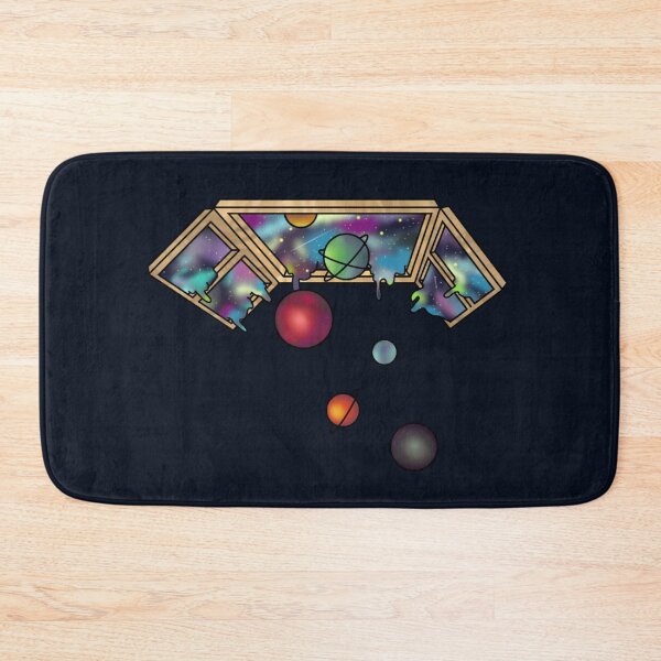 Item preview, Wooden Space Window designed and sold by SpaceWuff.