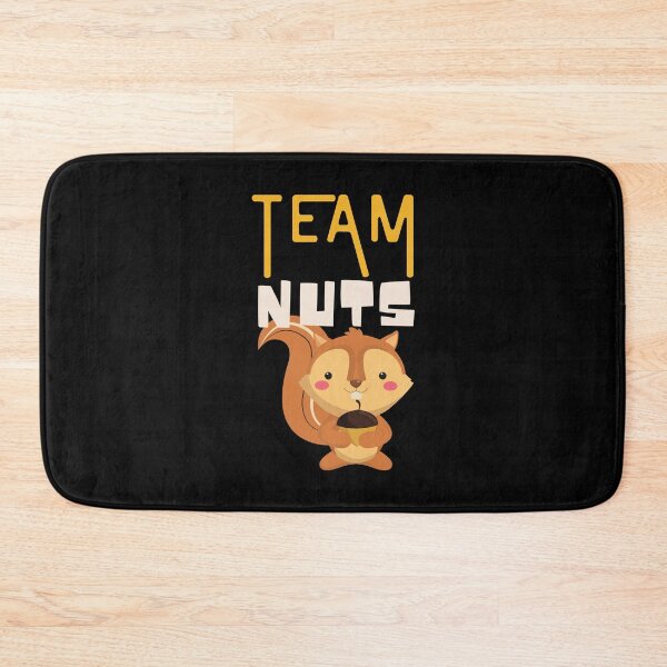 Item preview, Team Nuts - Gender Reveal - It's a Boy designed and sold by CreativeDStore.