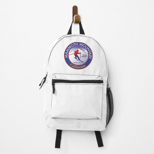Item preview, Mammoth Mountain, California designed and sold by bg1946.
