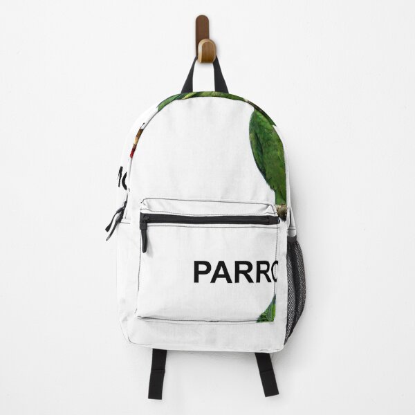 Item preview, PARROT NOW! designed and sold by ariszz.